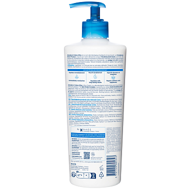 Купить Bioderma Atoderm Ultra 500 мл крем