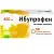 Купить Ибупрофен 400 мг 50 шт таблетки покрытые пленочной оболочкой