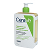 Купить CeraVe масло очищ 473мл увлажн пенящееся