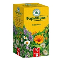 Купить: Сбор Элекасол 50 г пачка