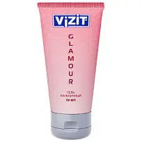 Купить: Vizit Glamour 50 мл гель-смазка клубника