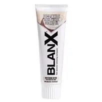 Купить: Blanx Coco White 75 мл паста зубная отбеливающая кокос