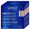Купить Uriage Age Absolu 50 мл крем для лица восстанавливающий