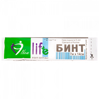 Купить: Навтекс 7 м х 14 см бинт стерильный