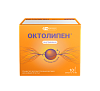 Купить Октолипен 30 мг/мл 10 мл 10 шт концентрат для приготовления раствора для инфузий