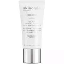 Купить: Skincode Exclusive SPF 15 30 мл крем увлажняющий тонирующий