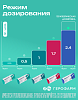 Купить Семавик Некст 2,4 мг/доз 3 мл 1 шт раствор для подкожного введения шприц-ручка + иглы 4 шт