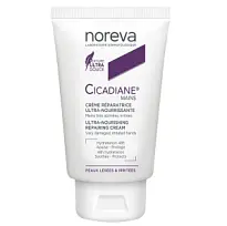 Купить: Noreva Cicadiane 50 мл крем для рук ультрапитательный восстанавливающий