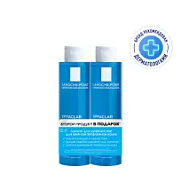 Купить: La Roche-Posay Effaclar набор 200 мл 2 шт лосьон сужающий поры