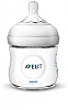 Купить Philips Avent Natural SCF030/17 125 мл бутылочка для кормления детская 0 мес+
