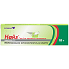 Купить Найз 1 % 50 г гель для наружного применения