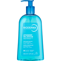 Купить: Bioderma Atoderm 500 мл гель для душа