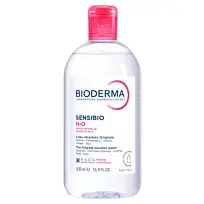 Купить: Bioderma Sensibio 500 мл вода очищающая