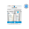 Купить La Roche-Posay Effaclar H Iso-Biome набор 200 мл гель + 40 мл уход