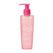 Купить: Bioderma Sensibio Gel 200 мл гель очищающий