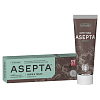 Купить Asepta 75 мл паста зубная интенсивное отбеливание кофе-табак