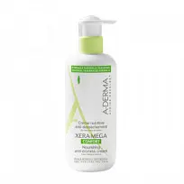 Купить: A-Derma XeraConfort  400 мл крем питательный для сухой кожи
