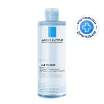 Купить: La Roche-Posay Toleriane 400 мл мицеллярная вода для чувствительной и склонной к аллергии кожи лица и глаз