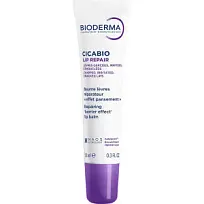 Купить: Bioderma Cicabio 10 мл  бальзам для губ восстанавливающий
