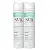 Купить SVR Spirial Spray Anti-transpirant 75 мл 2 шт спрей-антиперспирант растительный
