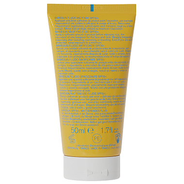 Купить Uriage Bariesun 50 мл эмульсия матирующая SPF 50+