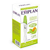 Купить Eviplan Comfort 5 шт тест на овуляцию струйный