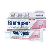 Купить: Biorepair 75 мл паста зубная для зищиты десен