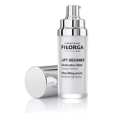 Купить Filorga Lift Designer 30 мл сыворотка ультра лифтинг