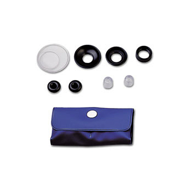 Купить Little Doctor LD Special стетоскоп многофункциональный длина трубки 72 см черный