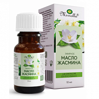 Купить: Mirrolla Масло жасмина 10 мл масло эфирное