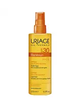 Купить: Uriage Bariesun спрей 200мл SPF 30