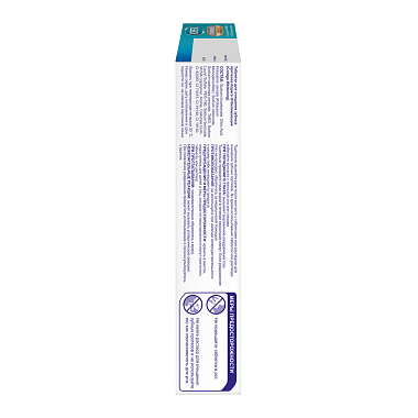 Купить Корега Dental White 30 шт таблетки растворимые отбеливающие