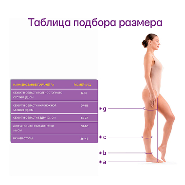 Купить Интекс чулки компрессионные 1 класс женские универсальный размер белые на резинке