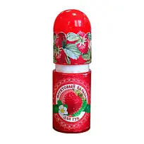 Купить: Фруктовый бальзам для губ 4,2 г помада гигиеническая клубника