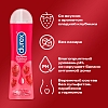 Купить Durex Play Sweet 100 мл гель-смазка с клубникой