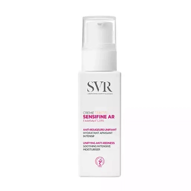 Купить SVR Sensifine AR 40 мл крем-уход тональный