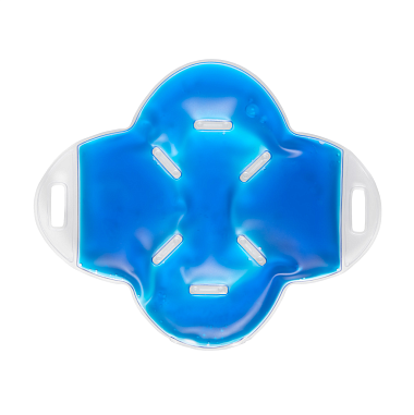 Купить Крейт Gelex пакет гелевый охлаждающий-согревающий наколенник