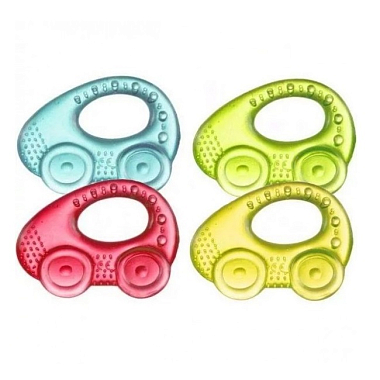 Купить Canpol babies 1 шт прорезыватель для зубов водный охлаждающий 0+