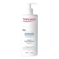 Купить: Topicrem PH5 500 мл шампунь
