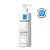 Купить La Roche-Posay Toleriane Caring Wash 400 мл крем-гель очищающий  для умывания лица с пантенолом