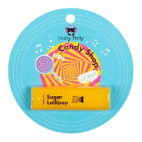 Купить: Holly Polly Candy Shop 4,8 г бальзам для губ леденцы