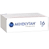 Купить Акнекутан 16 мг 30 шт капсулы