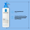 Купить La Roche-Posay Lipikar Syndet AP+ 400 мл крем-гель липидовосстанавливающий очищающий  для лица и тела у взрослых детей и новорожденных младенцев