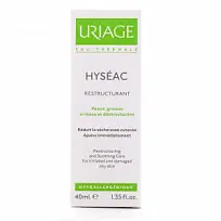 Купить: Uriage Hyseac R 40 мл уход восстанавливающий