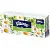 Купить Kleenex 10 х 10 платки носовые бумажные ромашка