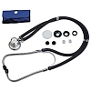 Купить Little Doctor LD Stetime стетоскоп чёрный