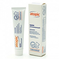 Купить: Atopic 46 мл крем успокаивающий