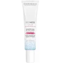 Купить: Dermedic Redness 40 мл крем-концентрат для кожи с куперозом