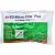 Купить BD Micro-Fine Plus 1 мл 10 шт шприц инсулиновый 3-х компонентный с иглой U-100 29G 0,33 мм х 12,7 мм