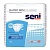Купить Seni Super Classic 10 шт подгузники размер S